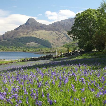 Bed and Breakfast Casa Poco à Ballachulish Extérieur photo