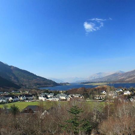 Bed and Breakfast Casa Poco à Ballachulish Extérieur photo