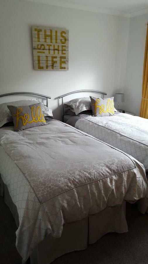 Bed and Breakfast Casa Poco à Ballachulish Extérieur photo