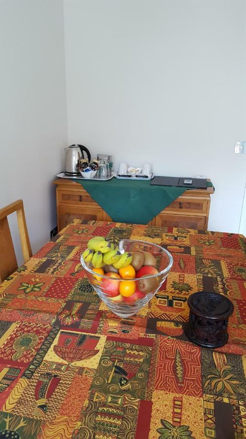 Bed and Breakfast Casa Poco à Ballachulish Extérieur photo