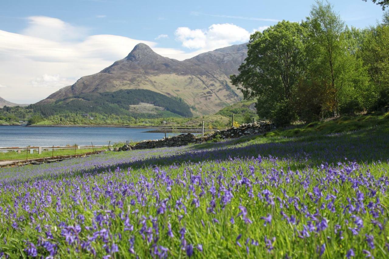 Bed and Breakfast Casa Poco à Ballachulish Extérieur photo